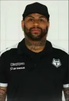  ?? THE CANADIAN PRESS ?? Toronto Wolfpack’s Ryan Bailey was the target of an alleged racial-abuse incident.