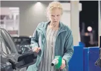  ?? GOVERNMENT OF ONTARIO ?? Premier Doug Ford’s Progressiv­e Conservati­ves have launched their first taxpayer-funded TV commercial attacking the federal carbon-pricing plan as nickel-and-diming Ontarians.