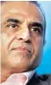  ??  ?? Sunil Mittal