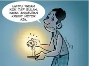  ?? ILUSTRASI: CHIS/JAWA POS ??