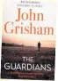  ??  ?? The Guardians by John Grisham is published by Hodder & Stoughton, £20