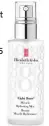  ??  ?? Elizabeth Arden Eight Hour Miracle hydrating mist, £17.85 (was £21), Boots