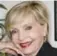  ??  ?? Florence Henderson went from Broadway star to television icon when she joined The Brady Bunch.