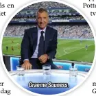  ??  ?? Graeme Souness.