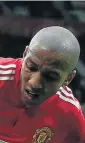  ??  ?? ASHLEY YOUNG