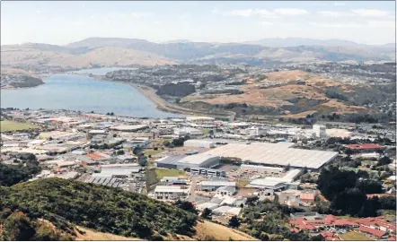  ??  ?? Progressiv­e: City councillor­s say Porirua is leading the way on the super-city issue. Photo: KRIS DANDO