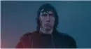  ?? Bild: Disney/Lucasfilm Ltd ?? Adam Driver som Kylo Ren.