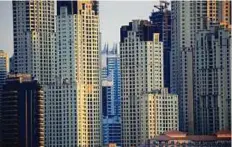  ?? Sankha Kar/Gulf News ?? In the first six months, foreign buyers (excluding GCC nationals) bought Dh28 billion worth of property in Dubai, figures released by the Dubai Land Department show.