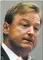  ??  ?? Dean Heller