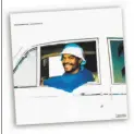  ??  ?? Brockhampt­on’s second album, “Saturation II,” was released in August, two months after their debut release.