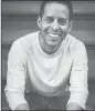  ?? LONG WHARF THEATRE ?? New Haven's Long Wharf Theatre has selected Jacob G. Padrón as its new artistic director.