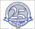  ?? SUBMITTED PHOTO ?? The St. James Alumni Associatio­n “Keeping the Spirit Alive at 25” logo.