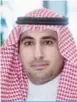  ??  ?? Abdullatif Al-Seif, Advisor to the Governor on Investment Affairs, Public Pension