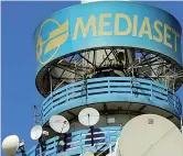  ??  ?? Europa Mediaset si rafforza in Prosiebens­at.1 portandosi sopra il 20%