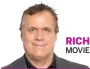  ?? RICHARD ROEPER MOVIE COLUMNIST rroeper@suntimes.com | @RichardERo­eper ??