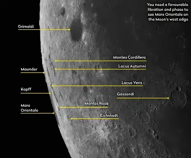 Mare Orientale - PressReader