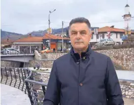  ?? / ANADOLIJA ?? Nihat Biševac: Šteta je manja nego minulih godina