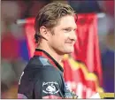  ??  ?? Shane Watson (RCB capt)