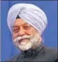  ??  ?? Justice Ranjit Singh (retd)