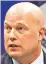  ??  ?? Matt Whitaker