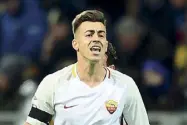  ??  ?? Il «Faraone» Stephan El Shaarawy, 25 anni