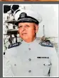  ?? ?? Admiral Husband E Kimmel, USN, Commander of the Pacific Fleet was blamed for not being prepared (US Naval History and Heritage Command)