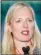  ??  ?? Catherine McKenna