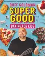  ?? CHARM CITY CAKES ?? Celebrity chef Duff Goldman also has a cookbook for young chefs called “Super Good Baking for Kids.”