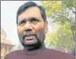  ??  ?? Ram Vilas Paswan