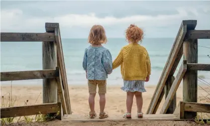  ?? Sharon Lapkin/Getty Images ?? ‘Not every friendship is or should be forever, but surely maintainin­g our hard-earned friendship­s should be more of a priority?’ Photograph: