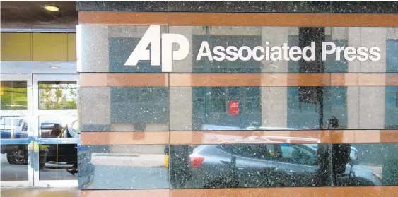  ?? DREAMSTIME/DREAMSTIME/TNS ?? Many publicatio­ns are now capitalizi­ng the letter “B” in Black when referring to someone’s race. It is a change recently embraced in The Associated Press Stylebook which is used as a guide in newsrooms throughout the country and the world.