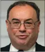  ?? ?? Andrew Bailey is under fire for not acting sooner