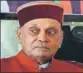  ??  ?? Prem Kumar Dhumal