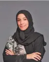  ?? ?? Dr Heba Al Hariri