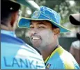  ??  ?? 14 Sri Lanka ‘A’ players have reached the top since 2010 - Romesh Kaluwithar­ana.
