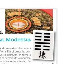 I Ching a la argentina