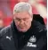  ??  ?? Newcastle boss Steve Bruce