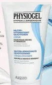  ?? ?? Crema Idratante
Dalla texture corposa, reintegra la barriera idrolipidi­ca della pelle e protegge dalla secchezza ricorrente di aree localizzat­e grazie al 29% di lipidi idratanti. Adatta anche per il viso