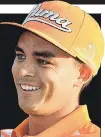  ??  ?? RICKIE FOWLER Edges out Stenson.