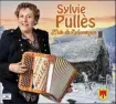  ?? - Crédits : Repro DE ?? Dans son dernier CD, la Reine d’Auvergne titille ses racines cantalienn­es (« avec toutefois une mère originaire de Mur-de-Barrez «, nuancet-elle toujours).