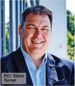  ?? ?? PCC Steve Turner