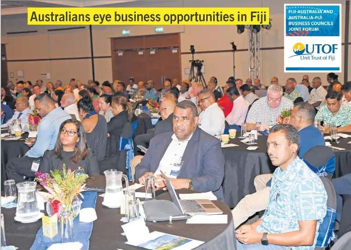 $333m investment | The Fiji Times | PressReade­r
