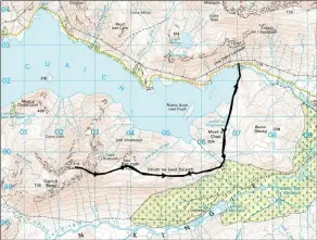  ?? ©CROWN COPYRIGHT 2020 ORDNANCE SURVEY. MEDIA 034/20 ??