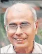  ??  ?? The 67yearold doctorturn­edactivist, Narendra Dabholkar, was killed on August 20, 2013.