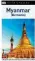 ??  ?? ■ Myanmar (Birmania). David Abram. Editorial DK. 256 págs. 29,95€