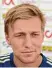  ??  ?? Emil Forsberg