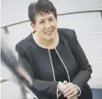  ??  ?? 0 Polly Purvis is head of digital trade organisati­on Scotlandis