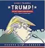  ??  ?? GARRY TRUDEAU Trump! Trent’anni con Donald dalle strisce di «Doonesbury» Traduzione di Giusi Bonsignore, Enzo e Guido Baldoni RIZZOLI LIZARD Pagine 112, € 17 In libreria dal 18 maggio
L’autore e le strisce Garry Trudeau (New York, 1948; foto Ali...