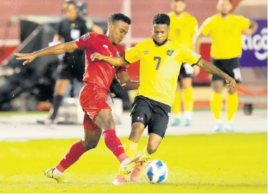 Lamar Walker linked to Preston North End - PressReader