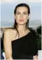  ??  ?? Charlotte Casiraghi